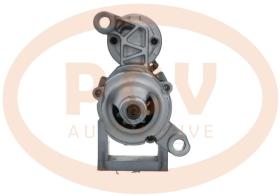 · TS14E42 - ARRANQ.AUDI 1.4 KW VALEO NEW