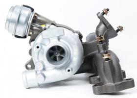 Turbos 440138 - TURBO COMPLETO