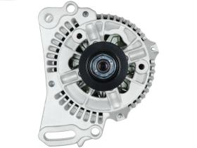 · 2BO0029 - ALTERNADOR T/BOSCH 12V - 90A NUEVO (393)