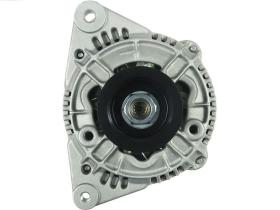 · 2BO0175 - ALTERNADOR T/BOSCH 12V - 70A NUEVO