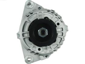 · 2BO0186 - ALTERNADOR T/BOSCH 12V - 80A NUEVO (291)