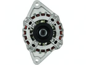 · 2BO0539 - ALTERNADOR T/BOSCH 12V - 150A NUEVO (1241)