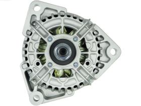 · 2BO0673 - ALTERNADOR T/BOSCH 24V - 80A NUEVO