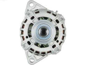 · 2BO0812 - ALTERNADOR T/BOSCH 12V - 120A NUEVO