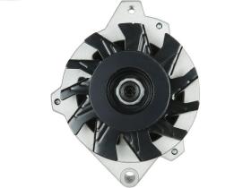 · 2DE1026 - ALTERNADOR T/DELCO 12V - 85A NUEVO