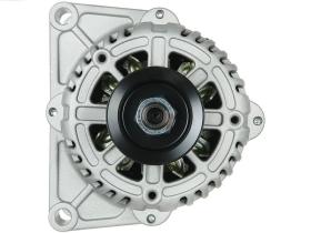 · 2DE1050 - ALTERNADOR T/DELCO 12V - 100A NUEVO