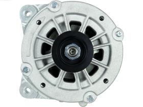 · 2DE1071 - ALTERNADOR T/DELCO 12V - 190A NUEVO