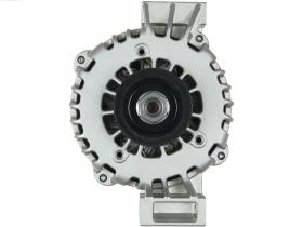 · 2DE1079 - ALTERNADOR T/DELCO 12V - 150A NUEVO