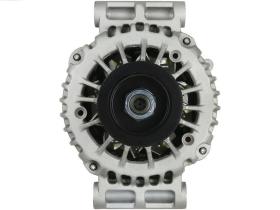 · 2DE1086 - ALTERNADOR T/DELCO 24V - 85A NUEVO