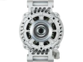 · 2DE1100 - ALTERNADOR T/DELCO 12V - 80A NUEVO