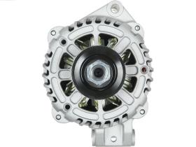 · 2DE1101 - ALTERNADOR T/DELCO 12V - 80A NUEVO