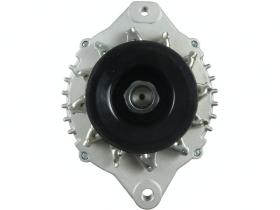 · 2HI2078 - ALTERNADOR T/HITACHI 24V - 80A NUEVO