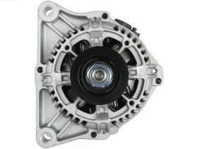 · 2VA3055 - ALTERNADOR T/VALEO 12V - 70A NUEVO