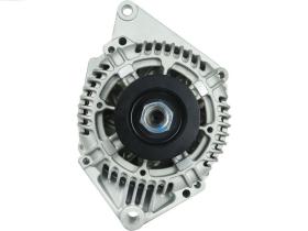 · 2VA3061 - ALTERNADOR T/VALEO 12V - 80A NUEVO