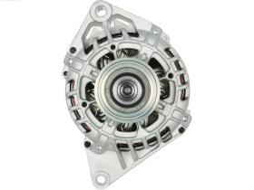 · 2VA3096INA - ALTERNADOR T/VALEO 12V - 120A NUEVO C/ POLEA INA