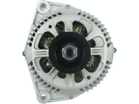 · 2VA3118 - ALTERNADOR T/VALEO 12V - 120A NUEVO (455)