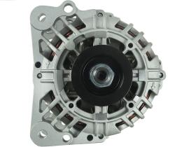 · 2VA3124 - ALTERNADOR T/VALEO 12V - 90A NUEVO (623)