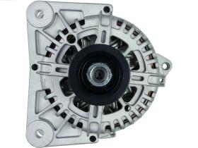 · 2VA3142 - ALTERNADOR T/VALEO 12V - 110A NUEVO (556)