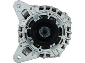 · 2VA3153 - ALTERNADOR T/VALEO 12V - 95A NUEVO