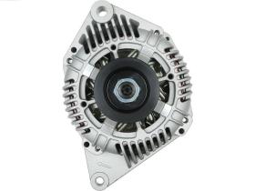 · 2VA3212 - ALTERNADOR T/VALEO 12V - 120A NUEVO