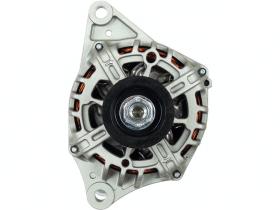 · 2VA3243 - ALTERNADOR T/VALEO 12V - 80A NUEVO