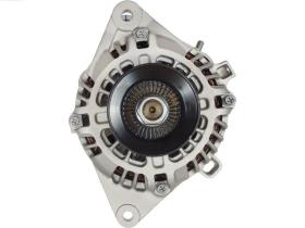 · 2VA3266OEM - ALTERNADOR VALEO OEM 12V - 75A OEM