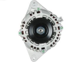 · 2VA3266 - ALTERNADOR T/VALEO 12V - 75A NUEVO