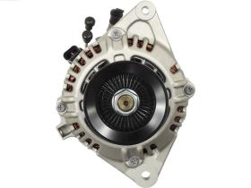 · 2VA3269OEM - ALTERNADOR VALEO OEM 12V - 90A OEM