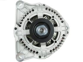 · 2VA3279 - ALTERNADOR T/VALEO 12V - 90A NUEVO