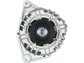 · 2VA3285 - ALTERNADOR T/VALEO 12V - 140A NUEVO (547)