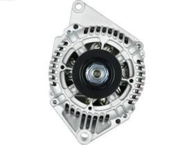 · 2VA3304 - ALTERNADOR T/VALEO 12V - 110A NUEVO (230)