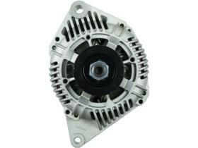 · 2VA3310 - ALTERNADOR T/VALEO 12V - 75A NUEVO