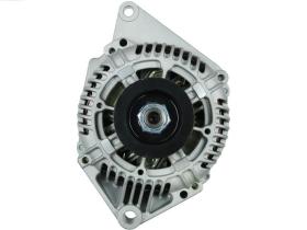 · 2VA3319 - ALTERNADOR T/VALEO 12V - 110A NUEVO