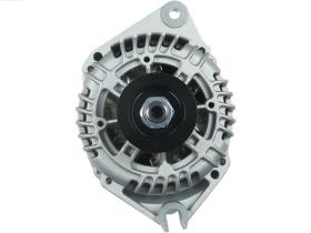 · 2VA3323 - ALTERNADOR T/VALEO 12V - 90A NUEVO