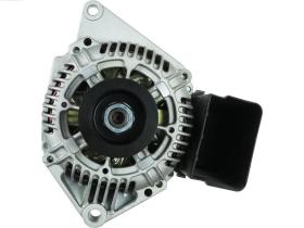 · 2VA3324 - ALTERNADOR T/VALEO 12V - 110A NUEVO