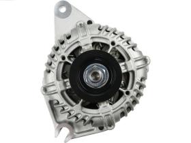 · 2VA3329 - ALTERNADOR T/VALEO 12V - 80A NUEVO (284)