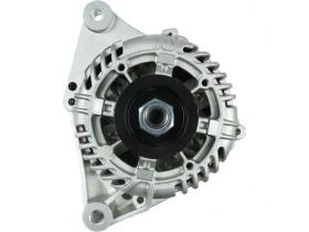 · 2VA3349 - ALTERNADOR T/VALEO 12V - 80A NUEVO (843)