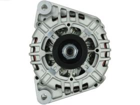 · 2VA3379 - ALTERNADOR T/VALEO 12V - 120A NUEVO