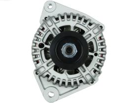 · 2VA3380 - ALTERNADOR T/VALEO 12V - 120A NUEVO