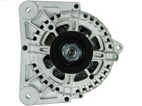 · 2VA3390 - ALTERNADOR T/VALEO 12V - 110A NUEVO