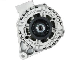 · 2VA3449 - ALTERNADOR T/VALEO 12V - 125A NUEVO