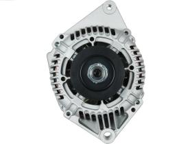 · 2VA3497 - ALTERNADOR T/VALEO 12V - 75A NUEVO