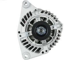 · 2VA3510 - ALTERNADOR T/VALEO 12V - 120A NUEVO