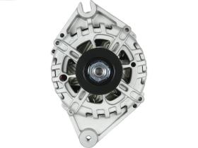 · 2VA3521 - ALTERNADOR T/VALEO 12V - 110A NUEVO (1367)