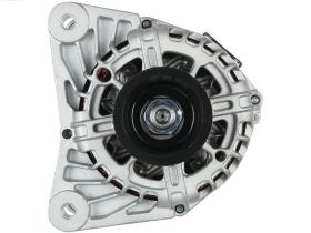 · 2VA3579 - ALTERNADOR T/VALEO 12V - 120A NUEVO