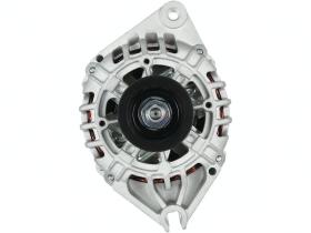 · 2VA3583 - ALTERNADOR T/VALEO 12V - 80A NUEVO