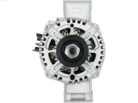 · 2VA3607 - ALTERNADOR T/VALEO 12V - 80A NUEVO