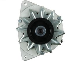 · 2LU4024 - ALTERNADOR T/LUCAS 12V - 70A NUEVO (359)