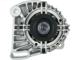 · 2MA4026 - ALTERNADOR T/MAGNETI MARELLI 12V - 65A NUEVO