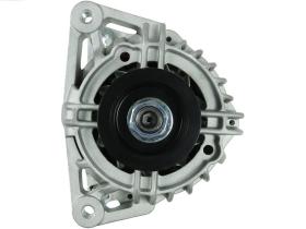 · 2MA4028 - ALTERNADOR T/MAGNETI MARELLI 12V - 70A NUEVO (406)